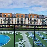 Apartament Bel Mare 308c Z Sypialnią I Balkonem *