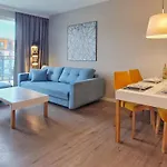 Apartament Bel Mare 308c Z Sypialnią I Balkonem *