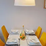 Bel Mare 308c Z Sypialnią I Balkonem