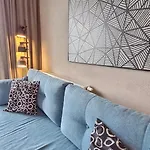 Bel Mare 308c Z Sypialnią I Balkonem Apartament
