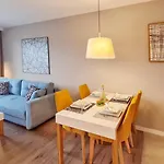 Bel Mare 308c Z Sypialnią I Balkonem