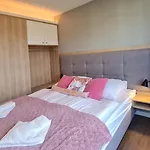 Apartament Bel Mare 308c Z Sypialnią I Balkonem
