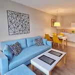 Bel Mare 308c Z Sypialnią I Balkonem *