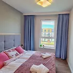 Bel Mare 308c Z Sypialnią I Balkonem