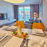 Apartament Bel Mare 308c Z Sypialnią I Balkonem