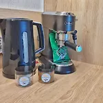Bel Mare 308c Z Sypialnią I Balkonem * Międzyzdroje