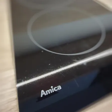 Holidayhomepl Bel Mare 308c Z Sypialnia I Balkonem *